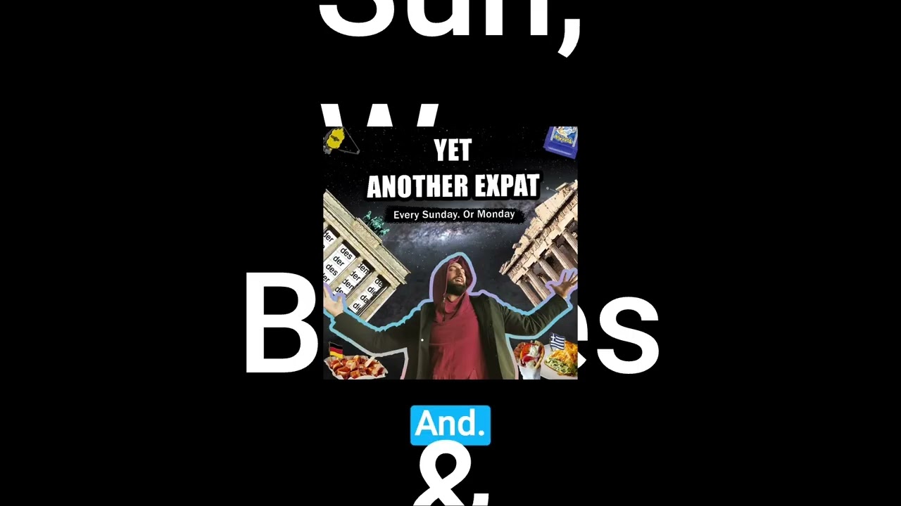 E86 - Sun, War, Babies & Robots