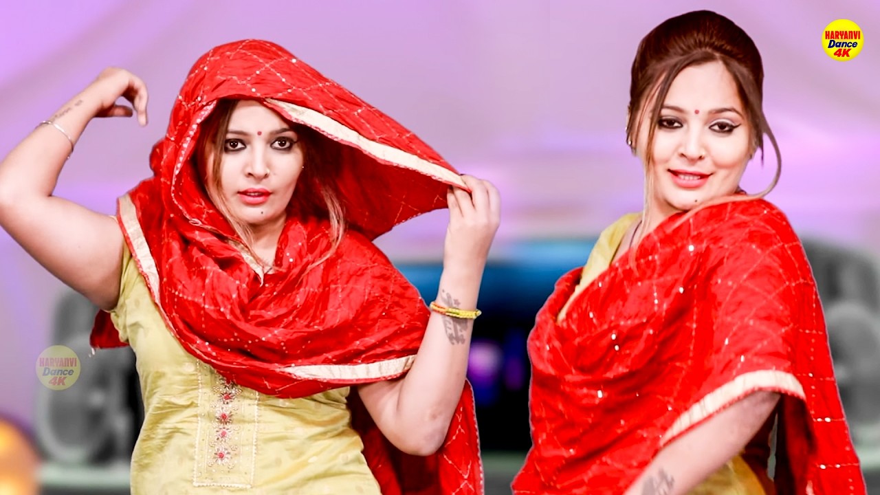 Madkan Aali Jutti I मड़कन आली जुत्ती I Sonam Bagdi I Haryanvi Dance I Viral Video I Sonotek Dhamaka