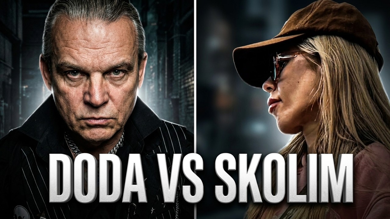 DODA W ZAPARTE@SKOLIM Official @Doda