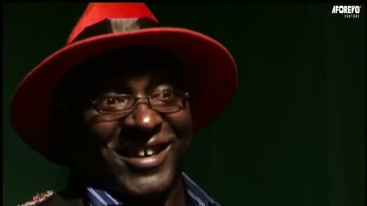 Money Kingdom 1; I Beg Everyone To Please Watch This Painful Ghost Movie   A Nigerian Movie