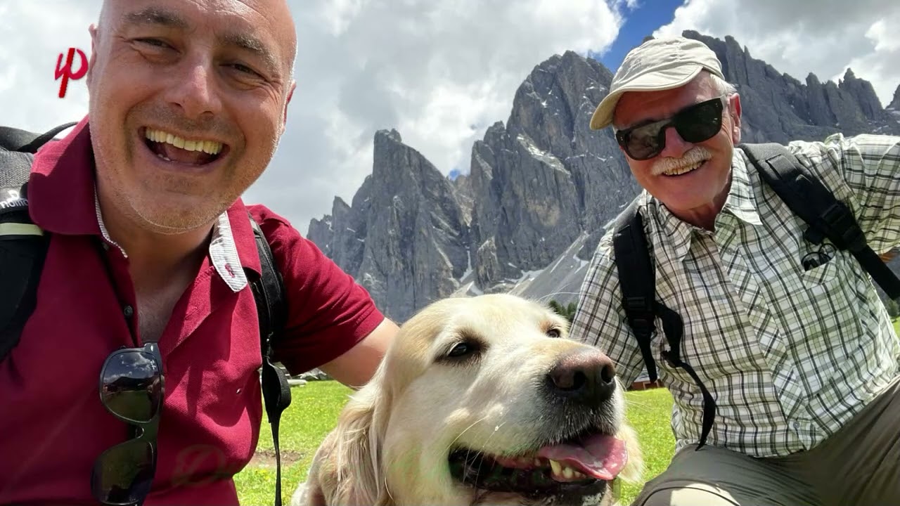 Unvergesslicher Dolomiten Urlaub 2023