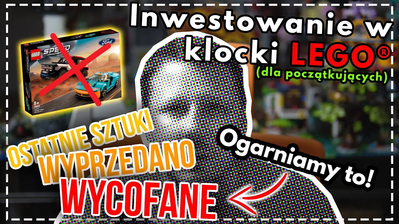 Jak rozumieć statusy wycofań na LEGO.pl?