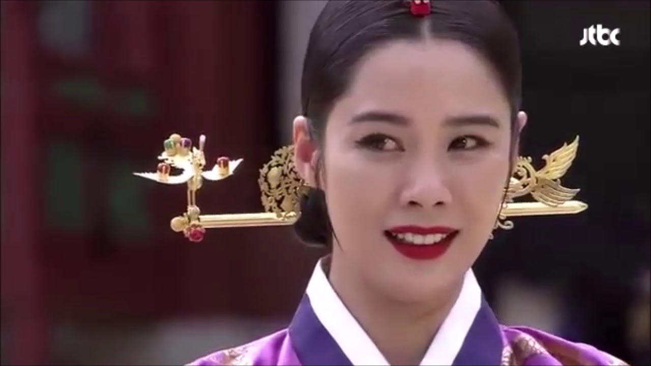 Cruel Palace ost - mv