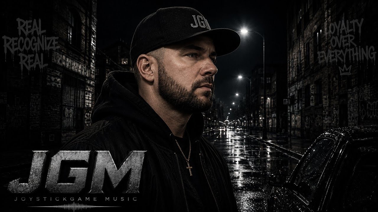 🔊JOYSTICK GAME MUSIC/JGM - 🔥Подписывайся и будь частью JGM🔥