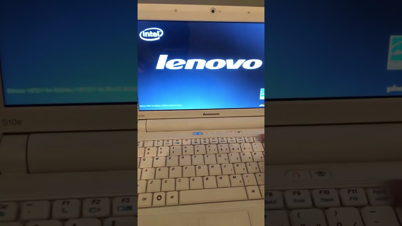 Universal bios key