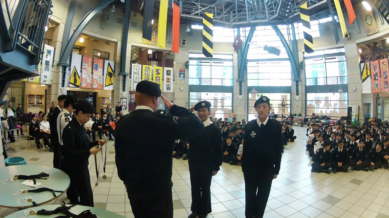 2014 CFD and Carnival