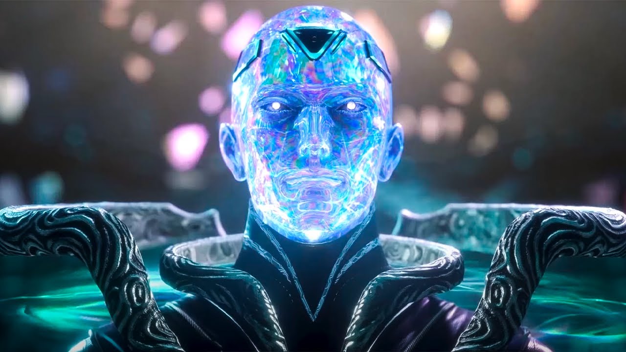 (12) High School Boy Becomes One Of The Best Warriors To Defeat Mutated Animals To Regain Earth