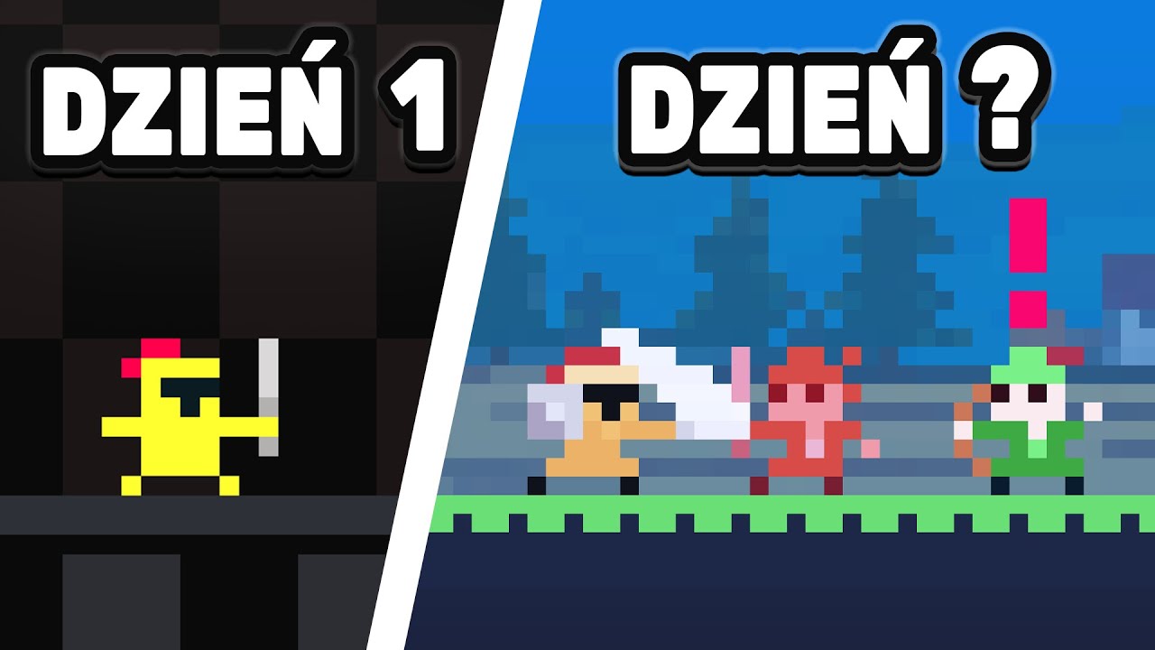 Ta gra miała zająć TYLKO 3 miesiące...