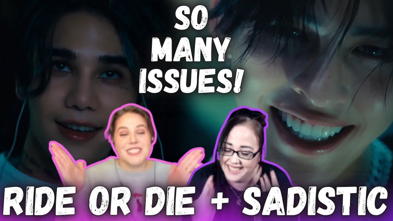 Jeff Satur - Ride or Die + First Time Reaction to PROJECT JASP.ER - SADISTIC