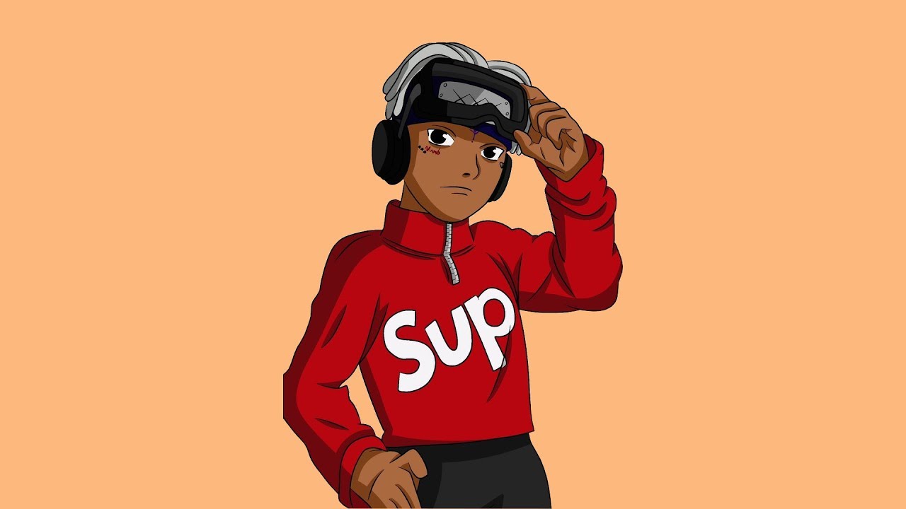 [SOLD] XXXTENTACION - I'll Catch You (ft. Shiloh Dynasty) - Wondagurl Type Beat