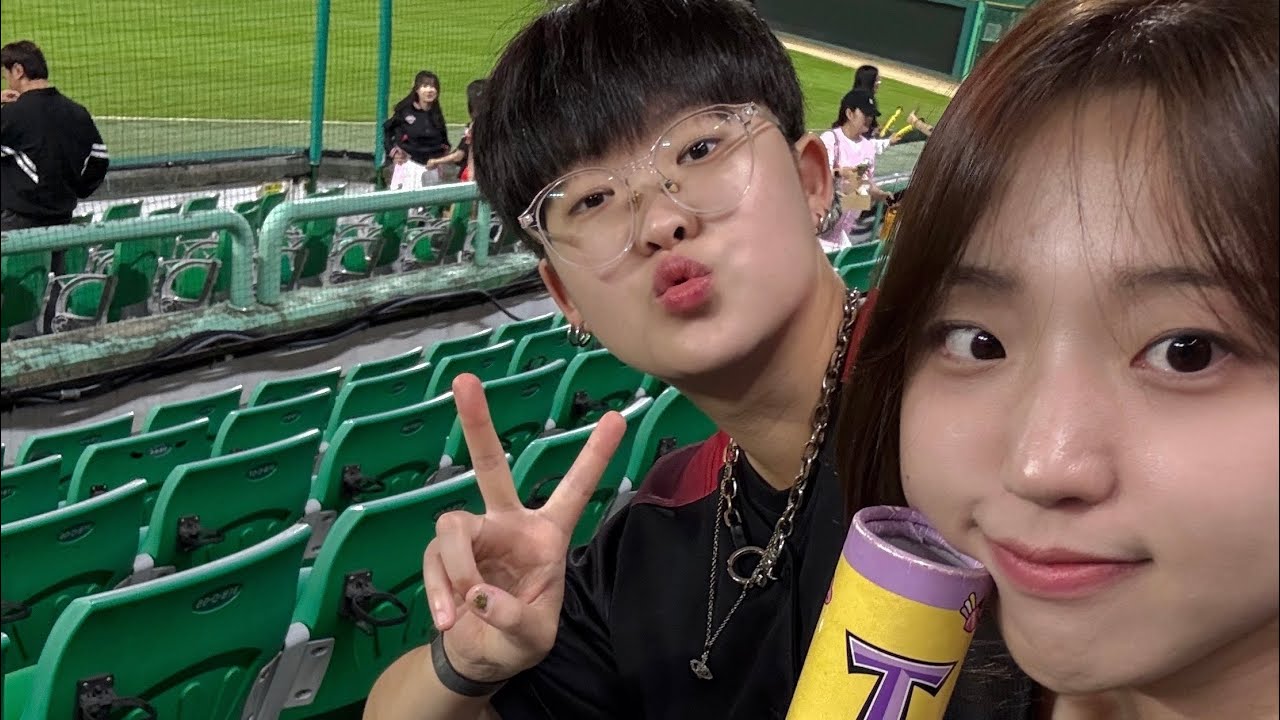 마지막