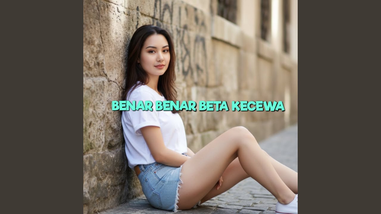 Benar Benar Beta Kecewa