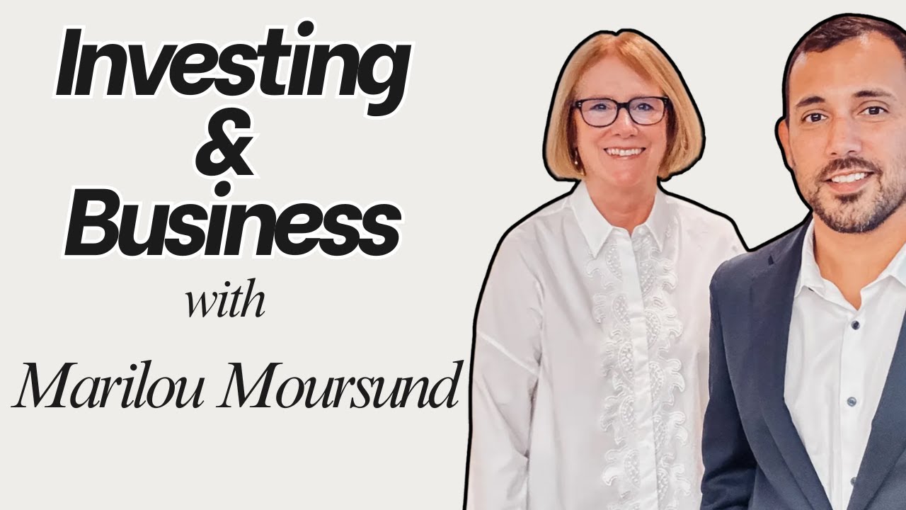 40 Years on the Frontlines: A conversation with Marilou Moursund