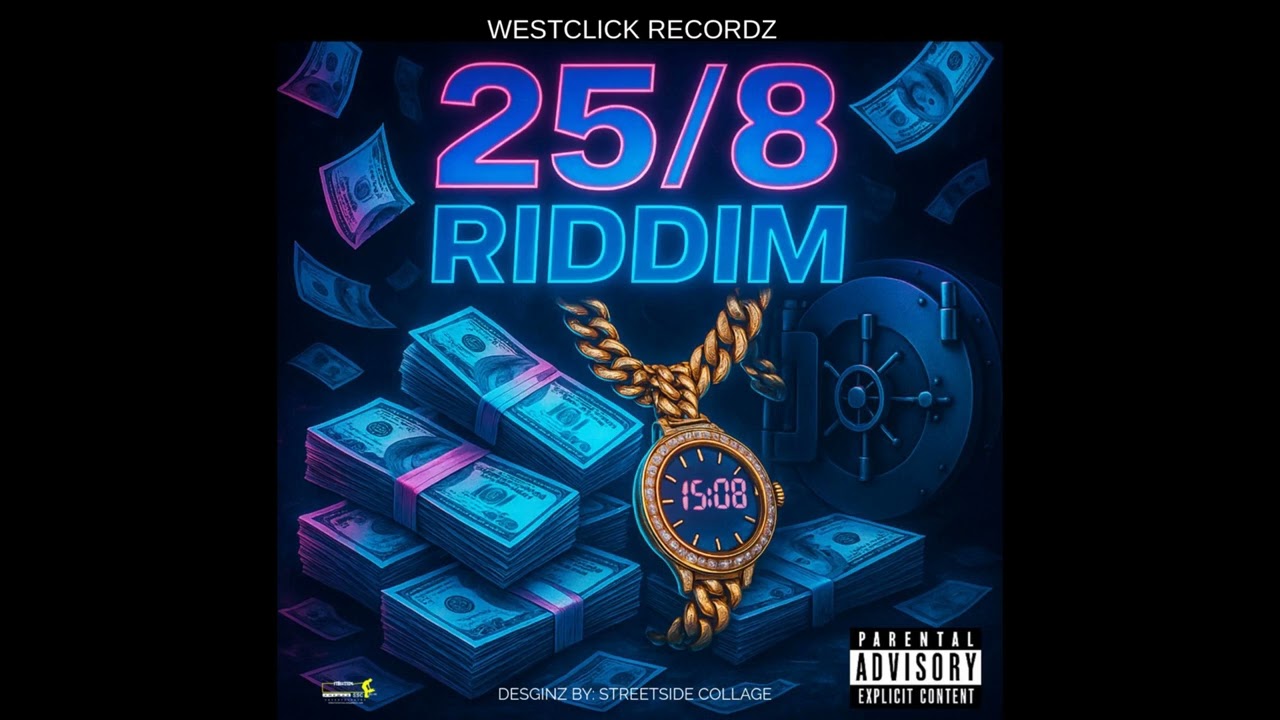 25/8 RIDDIM | NEW DANCEHALL MIX 2025:ZAVIUM■A1 BADBLUDD■HAMAZAAN 1CUSTON■INSANITY■IMAGE■ADUNZI■DJPMT