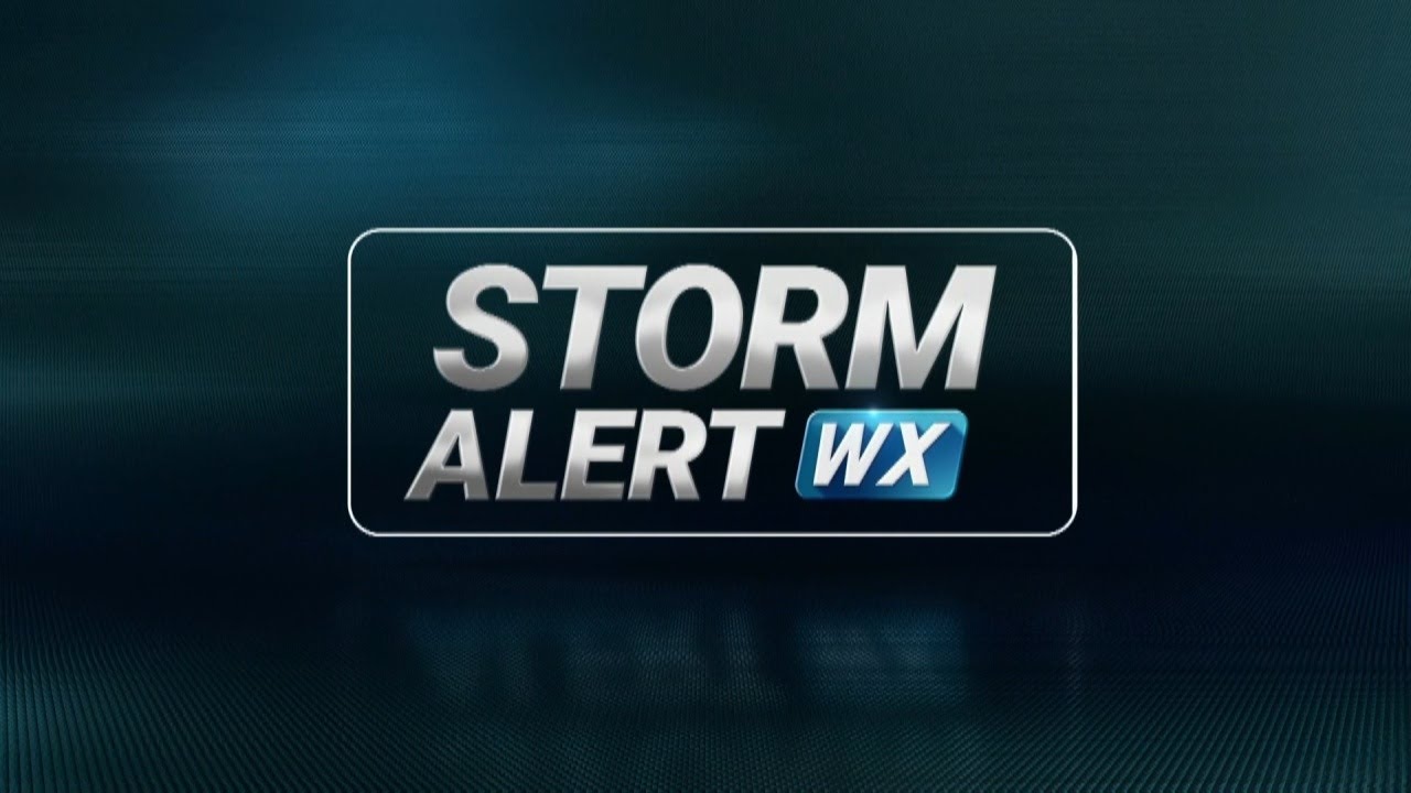 Record-breaking temps possible later this week