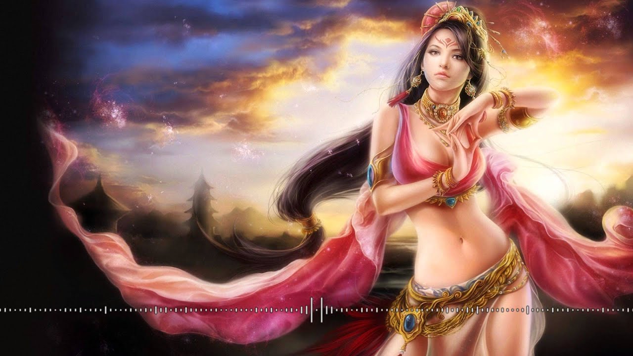 ◄ TRAP ► Yara - Ayech Bi Oyouni (Ruxed Remix)