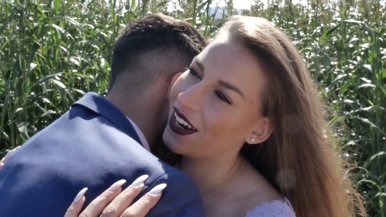 Ο γάμος του Παντελή και της Γεωργίας στη Χίο | Wedding Video Clip
