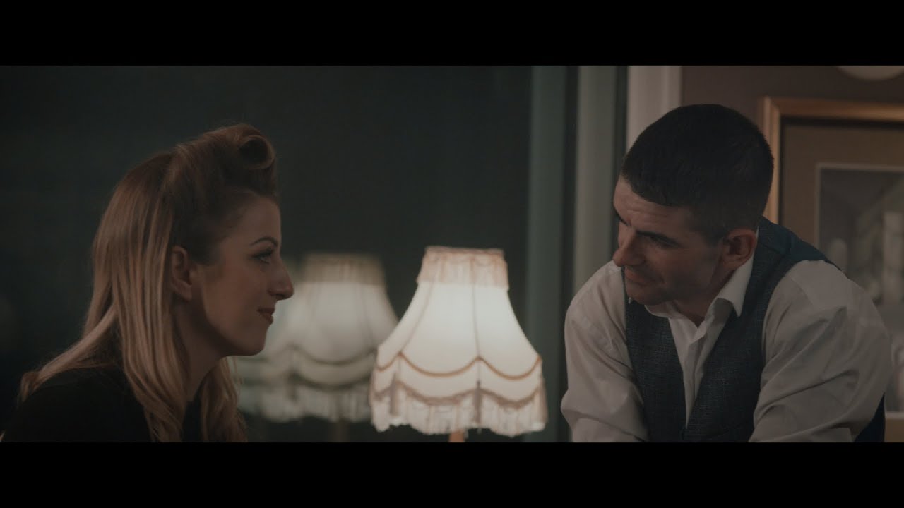 Labrinth - Beneath Your Beautiful [ Robbie Walsh Ft Megan Reece Cover ]