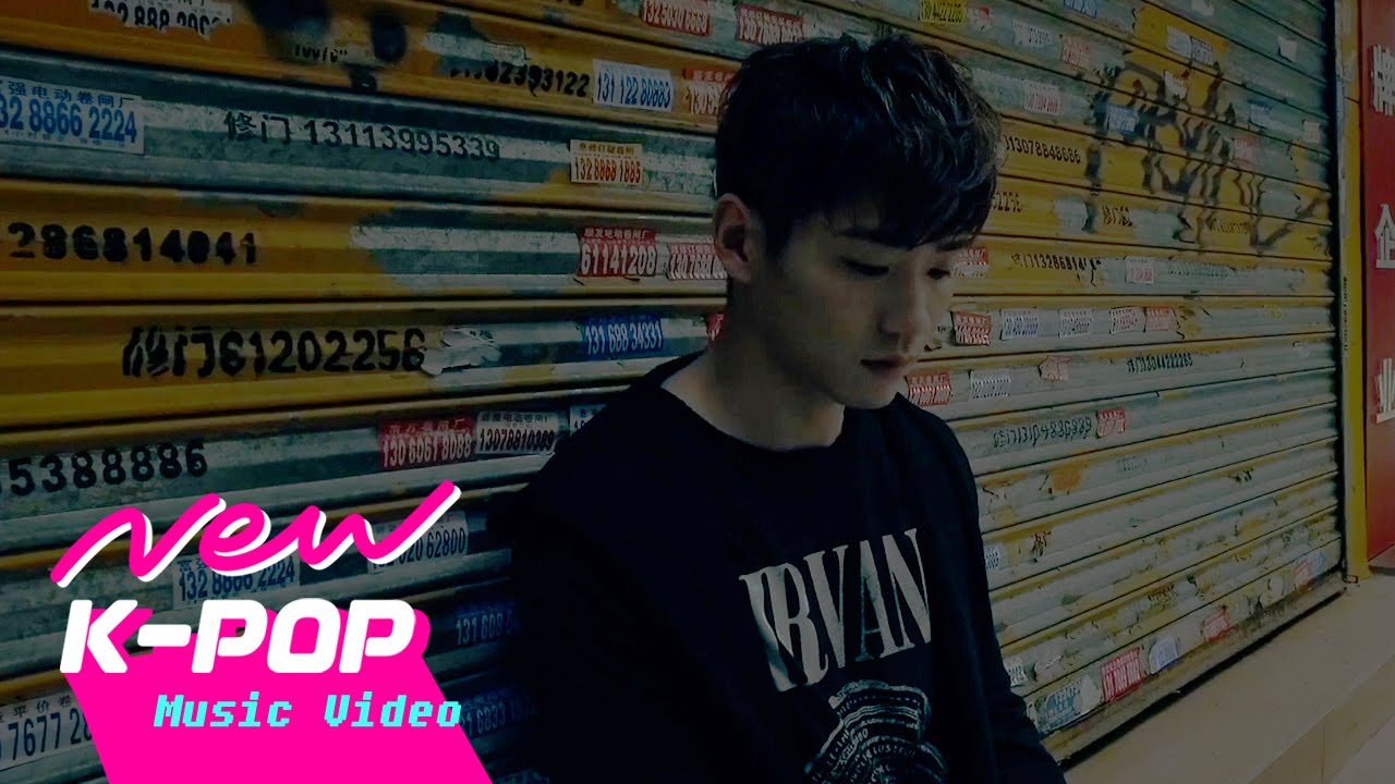 [MV] LIM HEON IL(임헌일) - falling in love