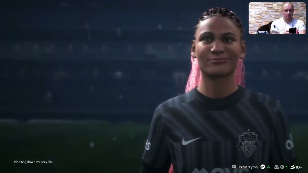 Live FC26 ⚽ Rivals #fc24 #fifa #live #game #youtube #