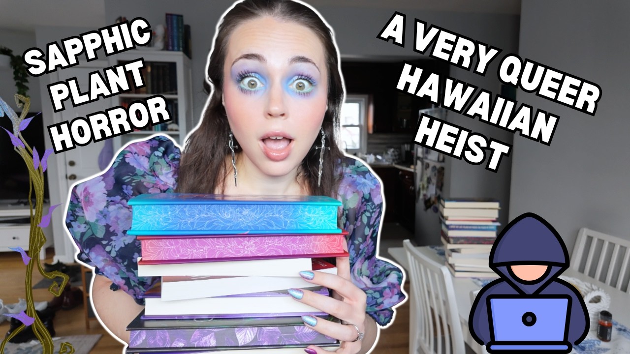 let&rsquo;s chat about my february books | reading wrap up!
