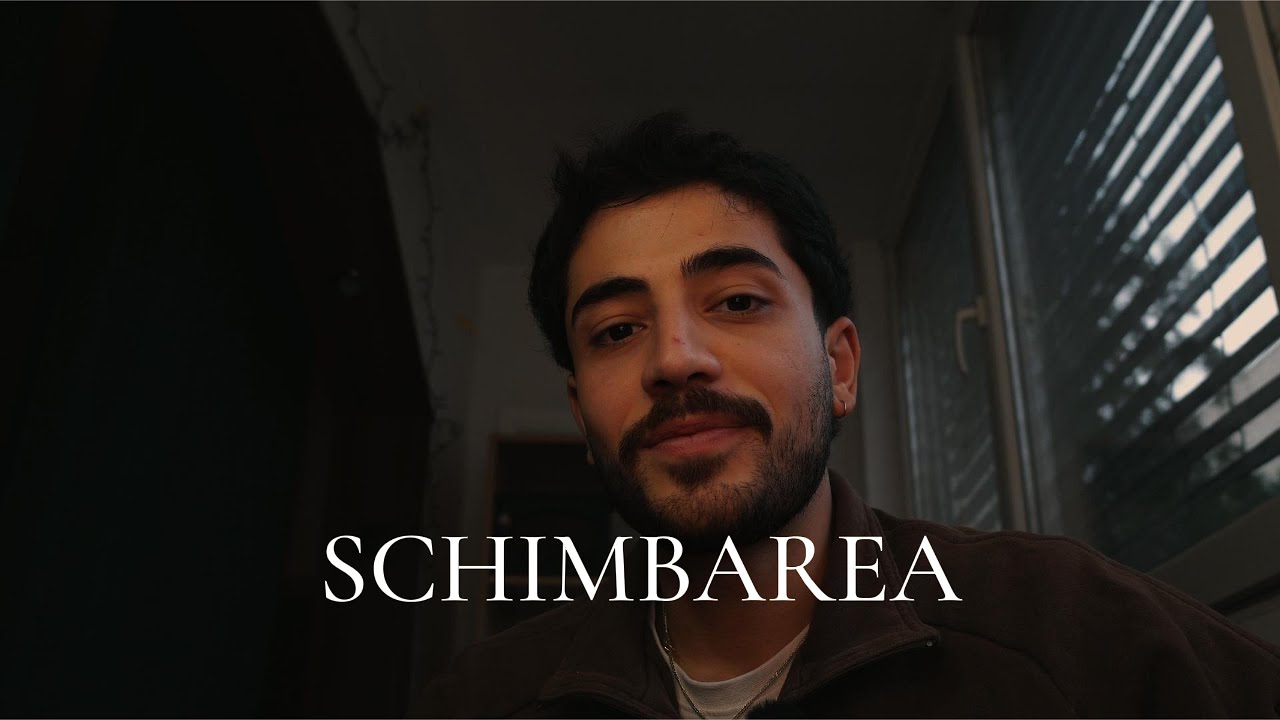 Nimic nu se schimbă dacă nimic nu se schimbă