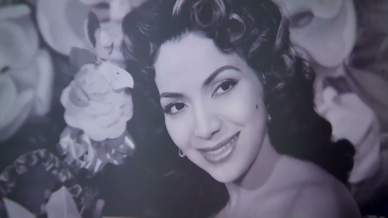Homenaje a María Victoria, 103 años de un legado imborrable | Reportaje