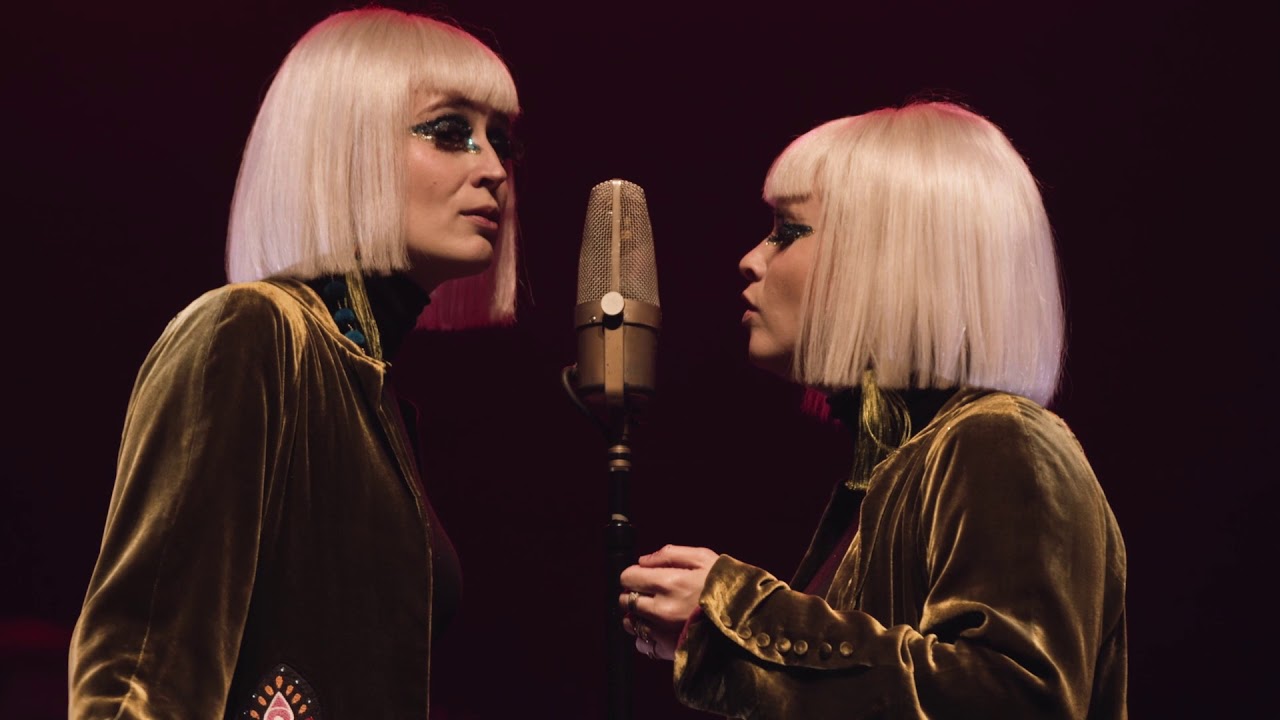 Lucius — Feels Like a Curse (Live from The State Theatre in Portland, Maine / 2018)