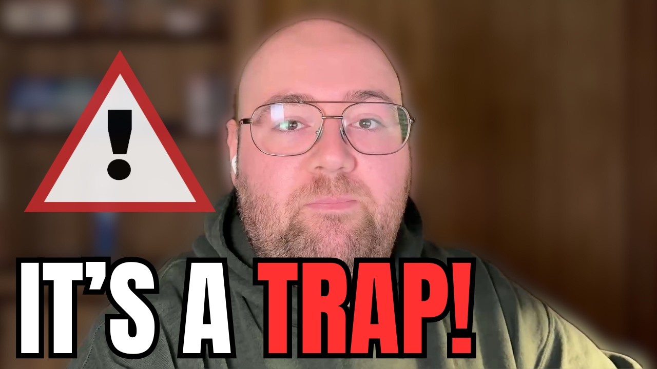 The Lie About Escaping Society