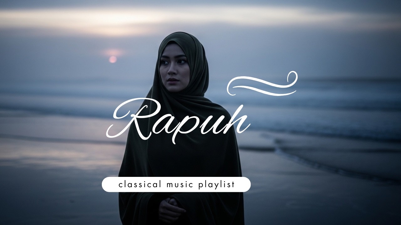 OPICK - RAPUH || cover by Hearth of Faith