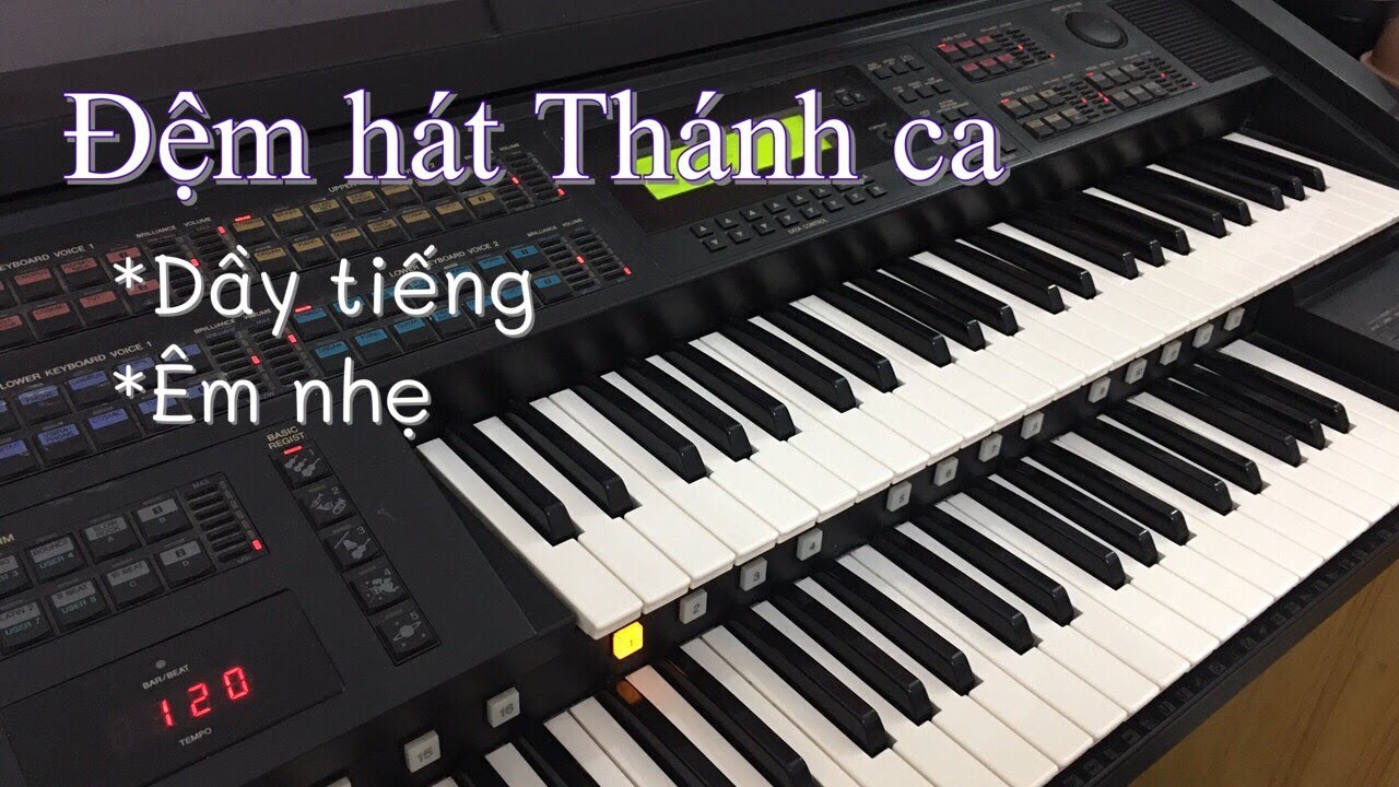 #141 | Kỹ thuật đệm solo dầy tiếng tay phải
