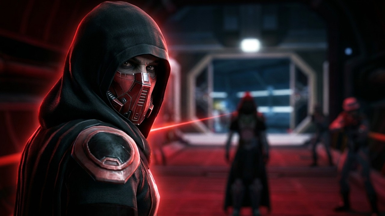 Sith turned spy | Star Wars The Old Republic Episode 7