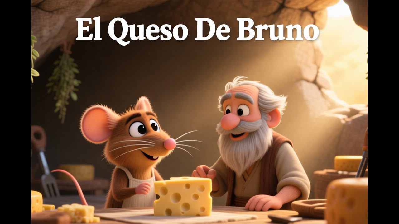 El Queso De Bruno
