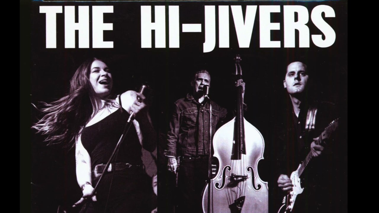 Hi-Jivers - Got Me Wrong