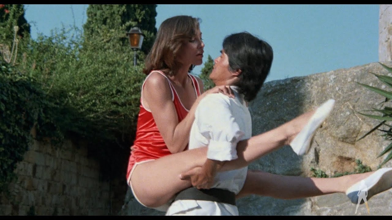 Ninja in the Claws of the CIA (1981) [Vinegar Syndrome Archive Blu-ray Promo Trailer]
