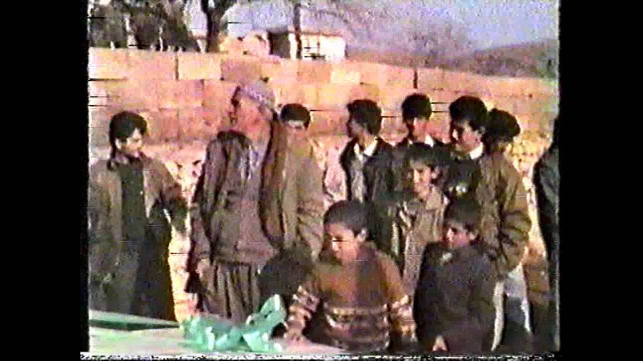 araban erenbag dügün 15.12.1991 3.bölüm