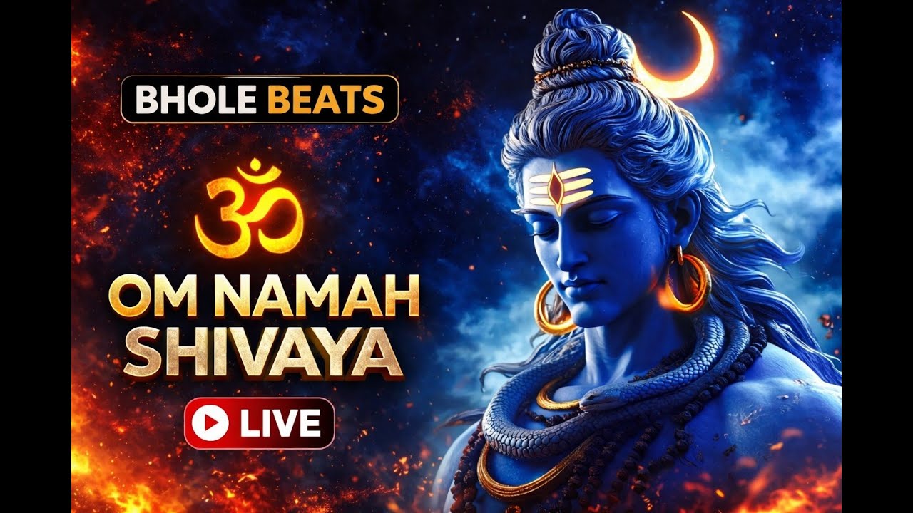 Beats Status ,Baba sabka hai, Om namah shivaya,Live stream bholenath,