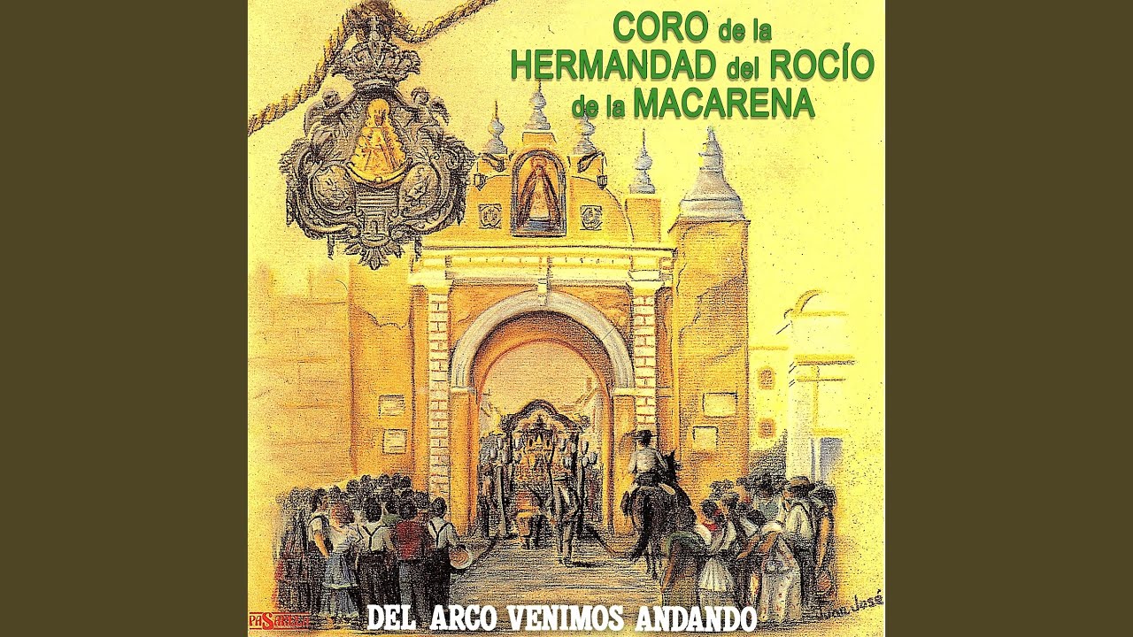 Arco de Mi Barrio