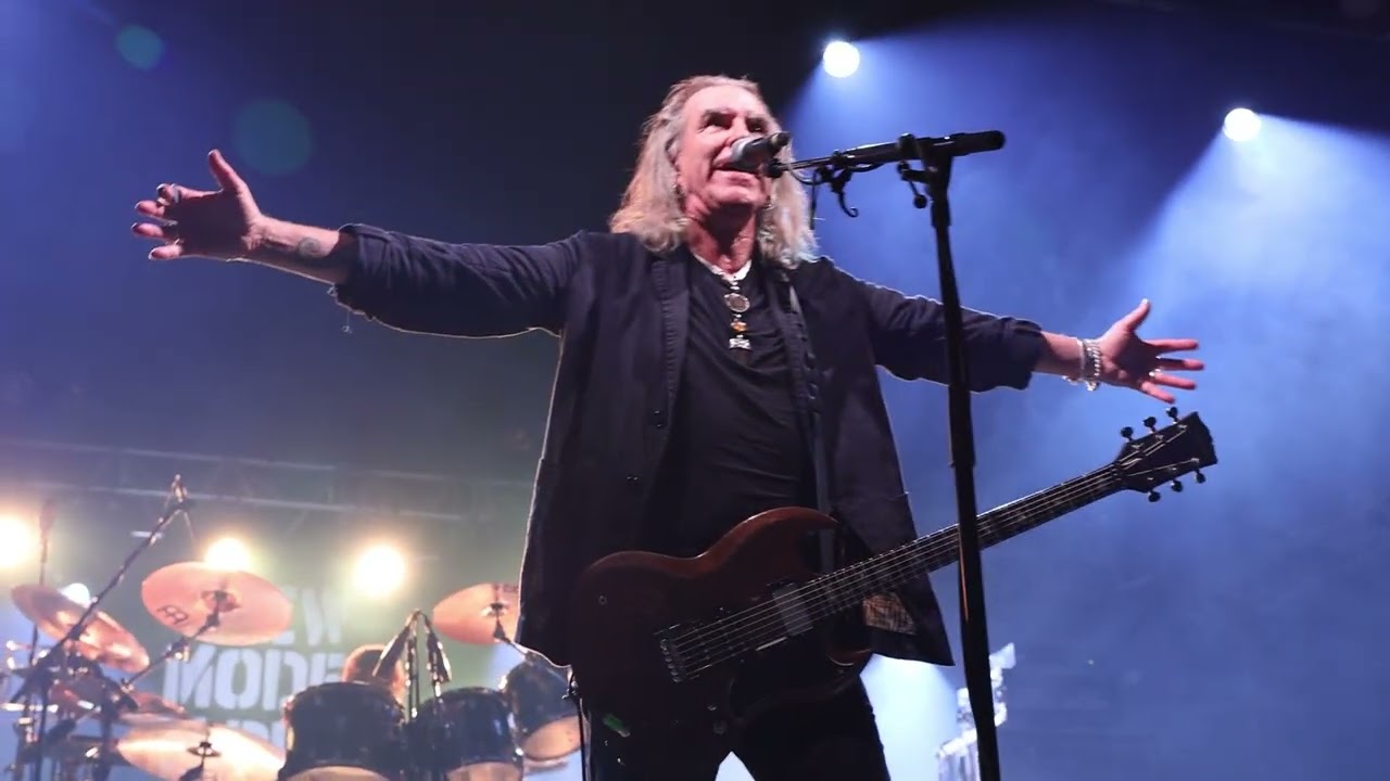 New Model Army - Penmarc'h 2024 - 225
