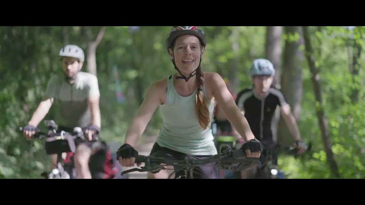 Manu Delago - From the Alps to the North Sea (feat. Isa Kurz) - Official Music Video