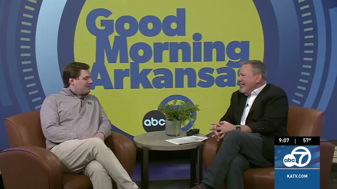 UAMS Health OrthoNow Walk-In Clinic Offers Fast, Expert Injury Care | Paul Inclan, M.D.