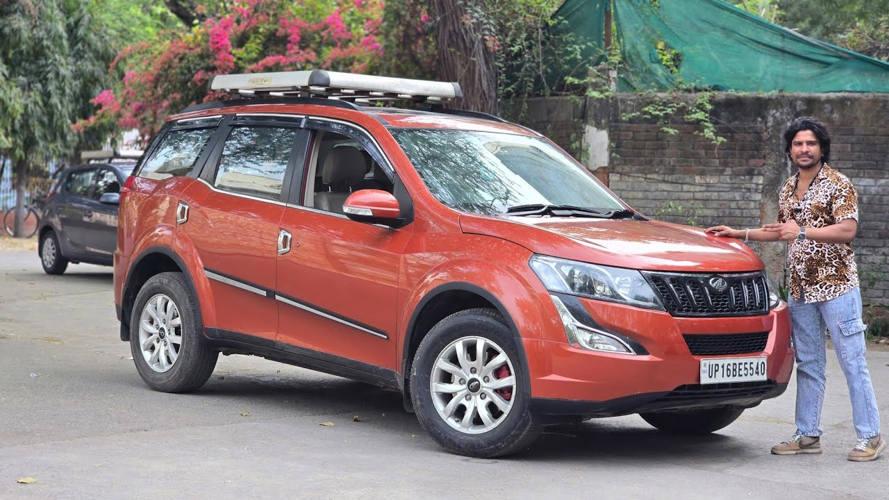 #mahindra XUV 500 w10 2016 అమ్మబడును | 9059404085, 86397 77450, 91004 45902 | అందరూ బాగుండాలి 🤗