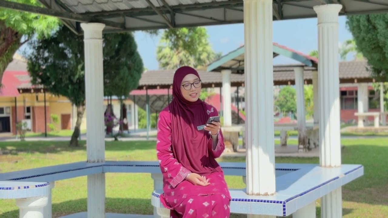 syair berbuat jasa irama dodoi 