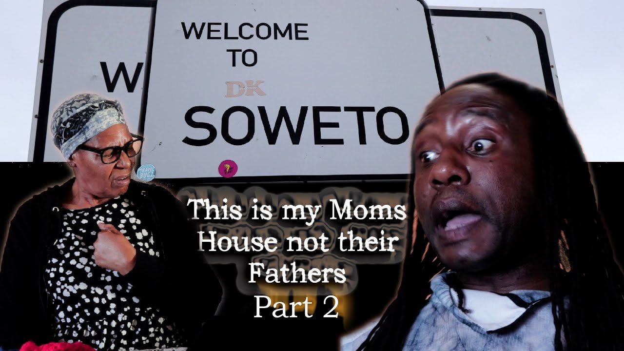 Mac was not allowed in the house | My Mother's House not your Father's House | I was a nurse at Vosl