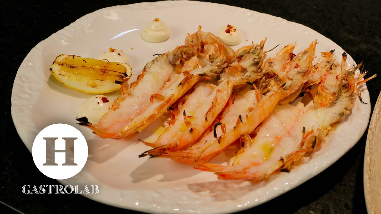 &iquest;C&oacute;mo preparar deliciosos platillos del mar? | Recetas f&aacute;ciles