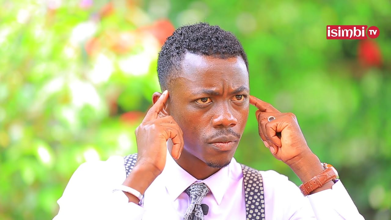 GAFARANGA aje YARAKAYE😥NDI UMUSAZI MWANZE KUMVUZA|Agahinda mbabwira kari hose|NTIMUSHAKA KUNYUMVA..😥
