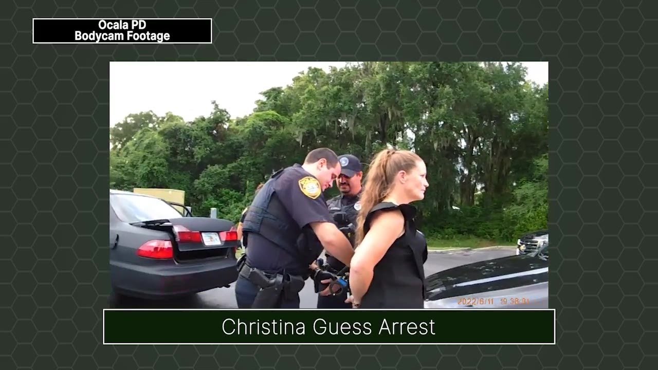 Florida deputies take down drug-trafficking ring allegedly run by former correctional officer