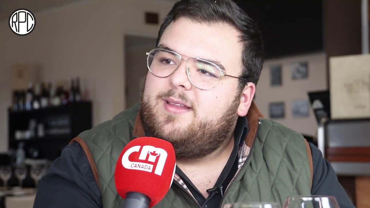 Parte 2 - Azores em destaque com Rúben Pacheco Correia
