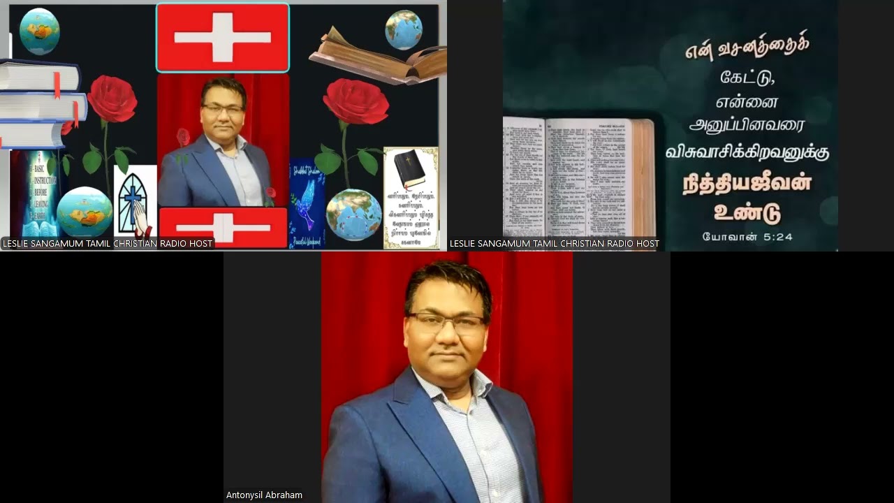 தேவசெய்தி/கர்த்தரின் சத்தத்தை கேட்கதக்க ஞானத்தையும்-செவிகளையும் சித்தத்தை செய்யஞான இருதயத்தையும்