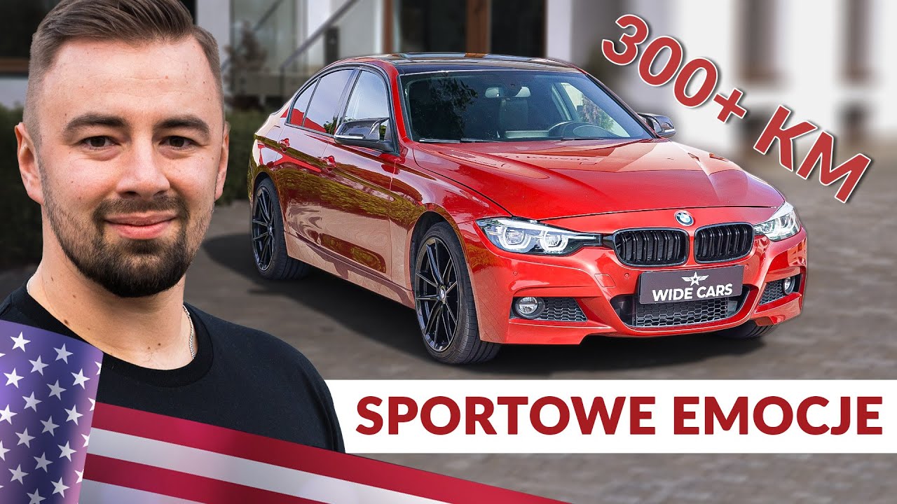 BMW z USA do 40 tysięcy zł. Zobacz co warto sprawdzić przed zakupem auta